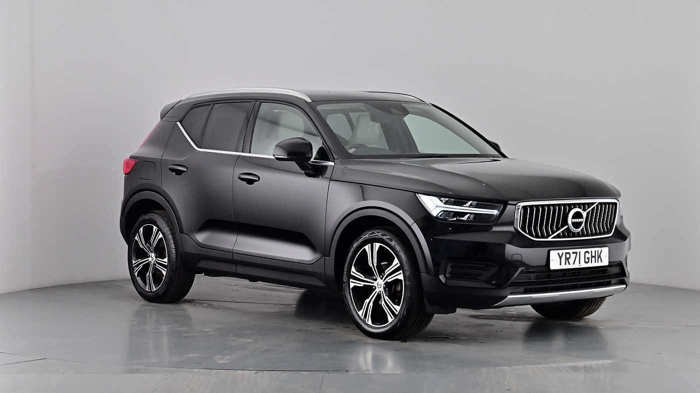 Used Volvo XC40 2021 for sale - 76907948: Photo 48
