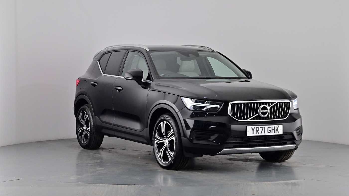 Used Volvo XC40 2021 for sale - 76907948: Photo 49