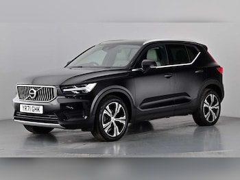 Used Volvo XC40 2021 for sale - 76907948: Photo