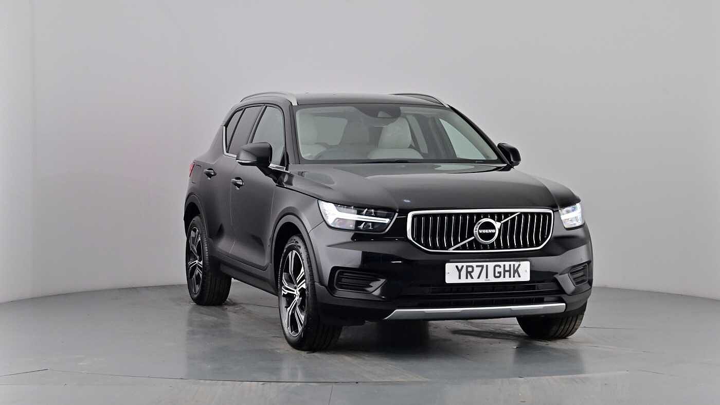 Used Volvo XC40 2021 for sale - 76907948: Photo 50