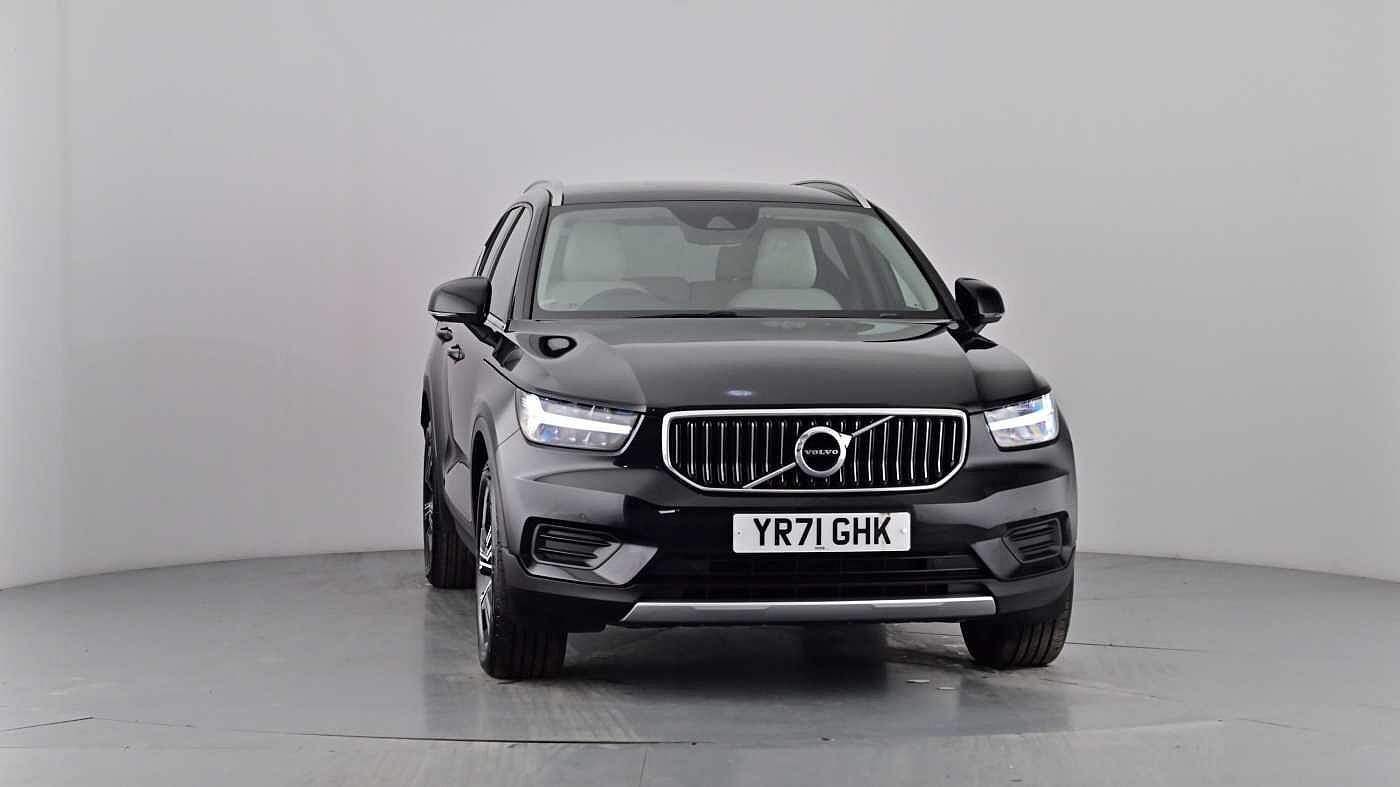 Used Volvo XC40 2021 for sale - 76907948: Photo 51