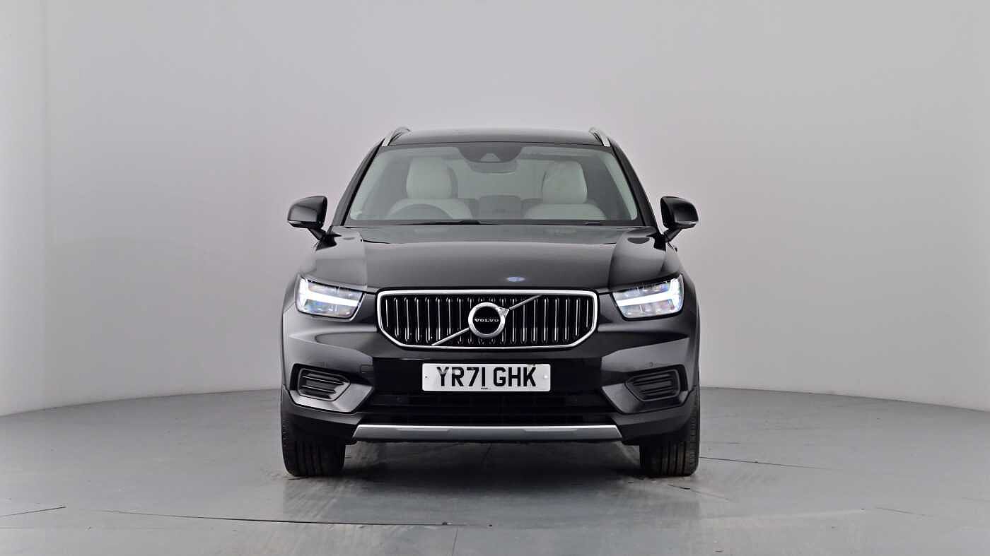 Used Volvo XC40 2021 for sale - 76907948: Photo 52