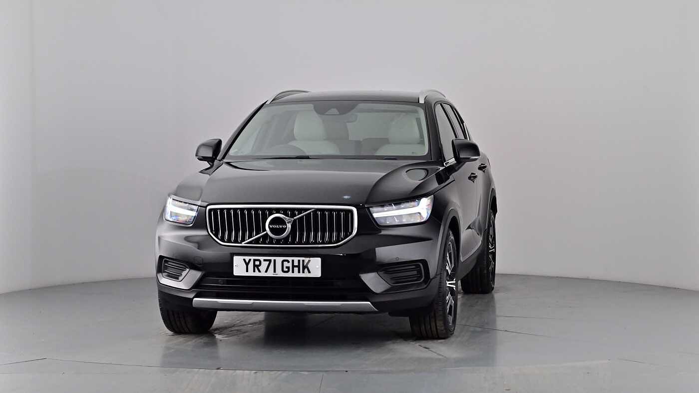 Used Volvo XC40 2021 for sale - 76907948: Photo 53