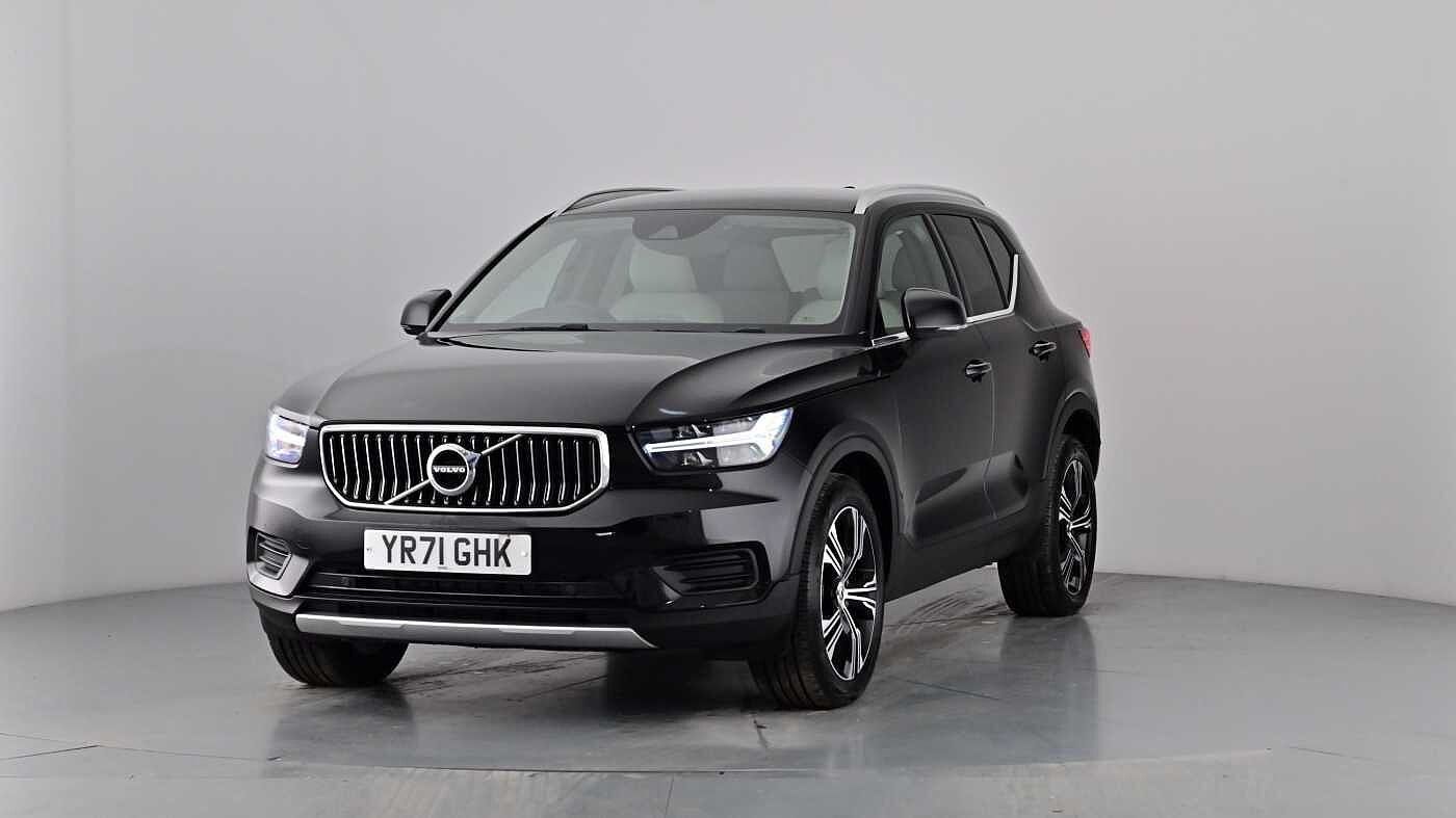 Used Volvo XC40 2021 for sale - 76907948: Photo 54
