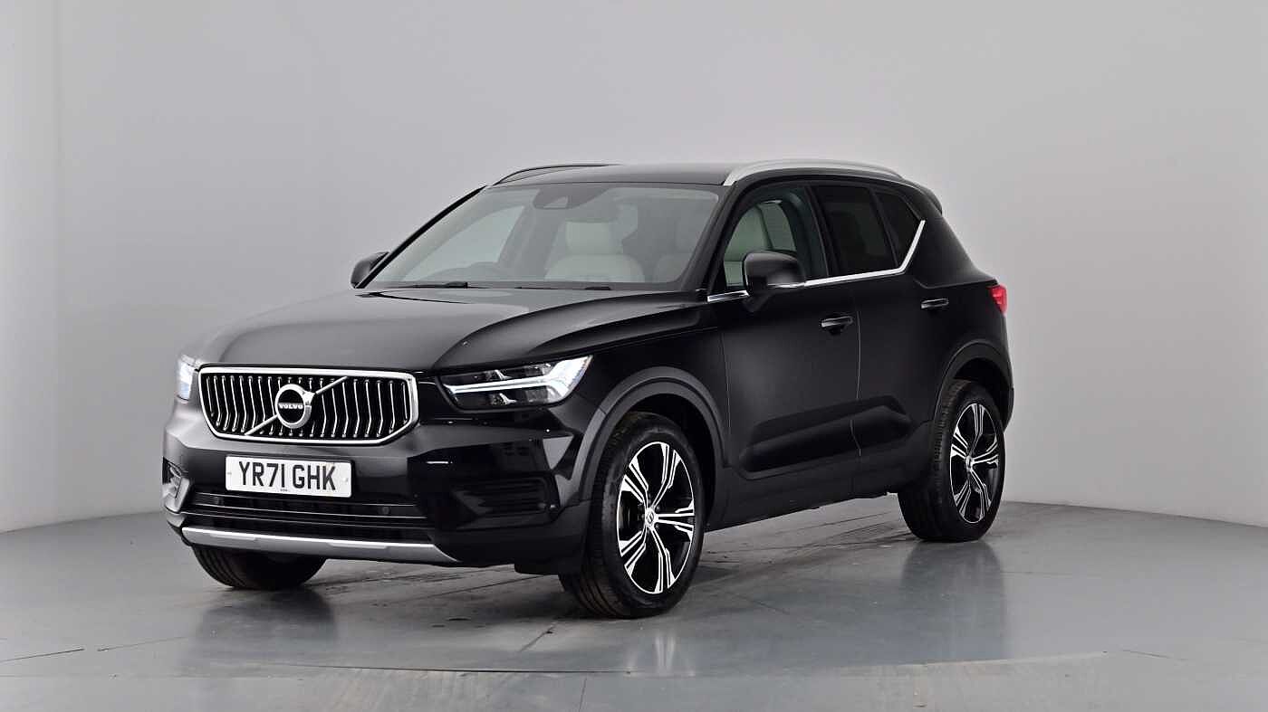 Used Volvo XC40 2021 for sale - 76907948: Photo 55