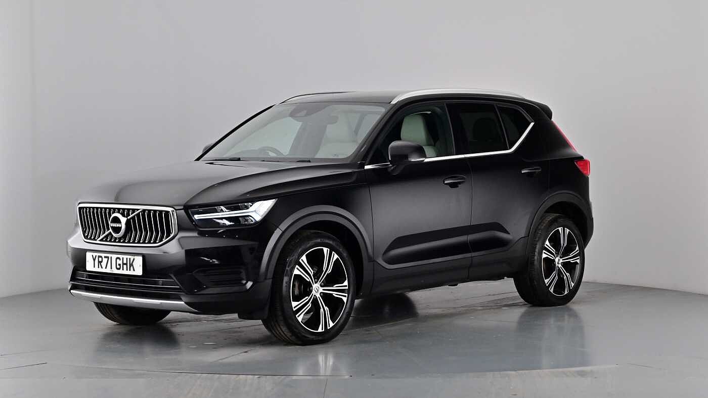 Used Volvo XC40 2021 for sale - 76907948: Photo 56