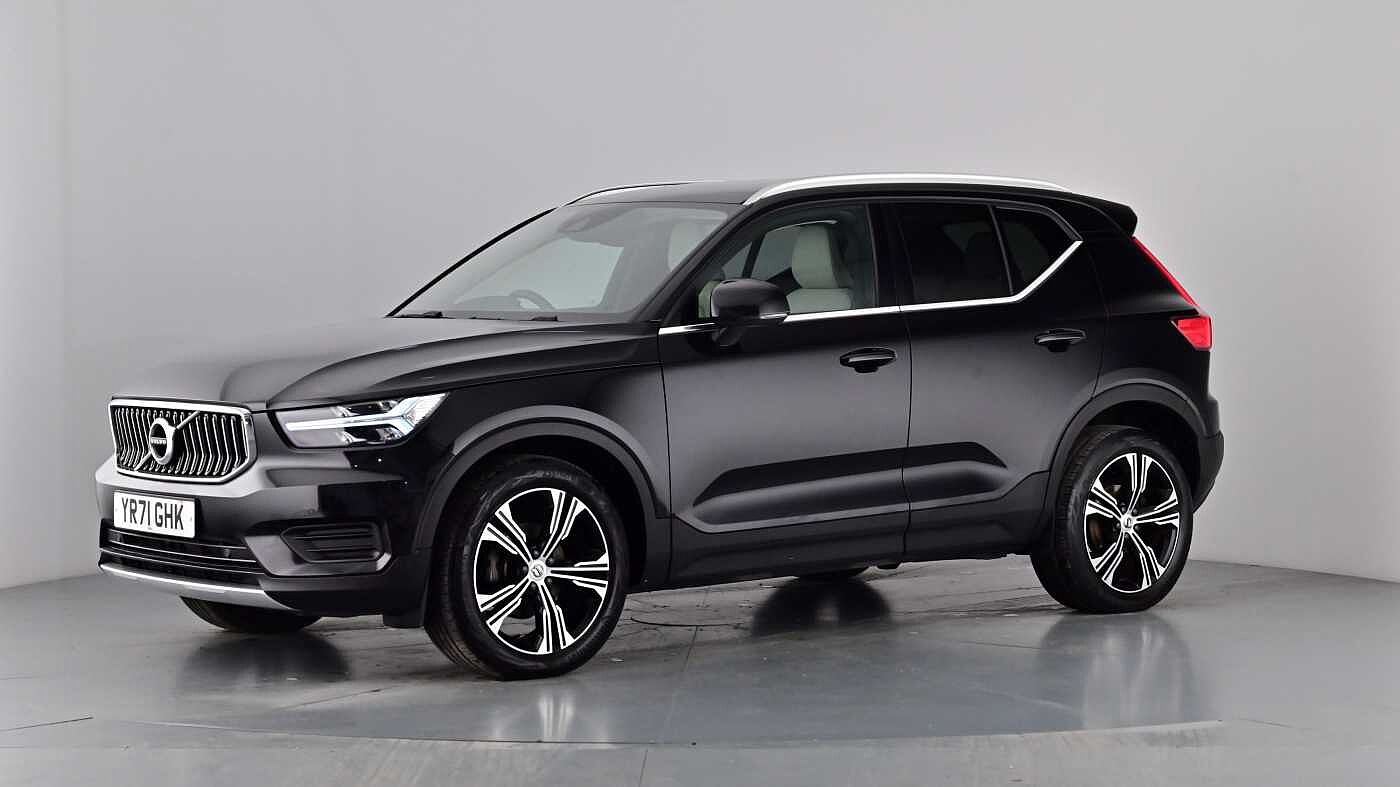 Used Volvo XC40 2021 for sale - 76907948: Photo 57