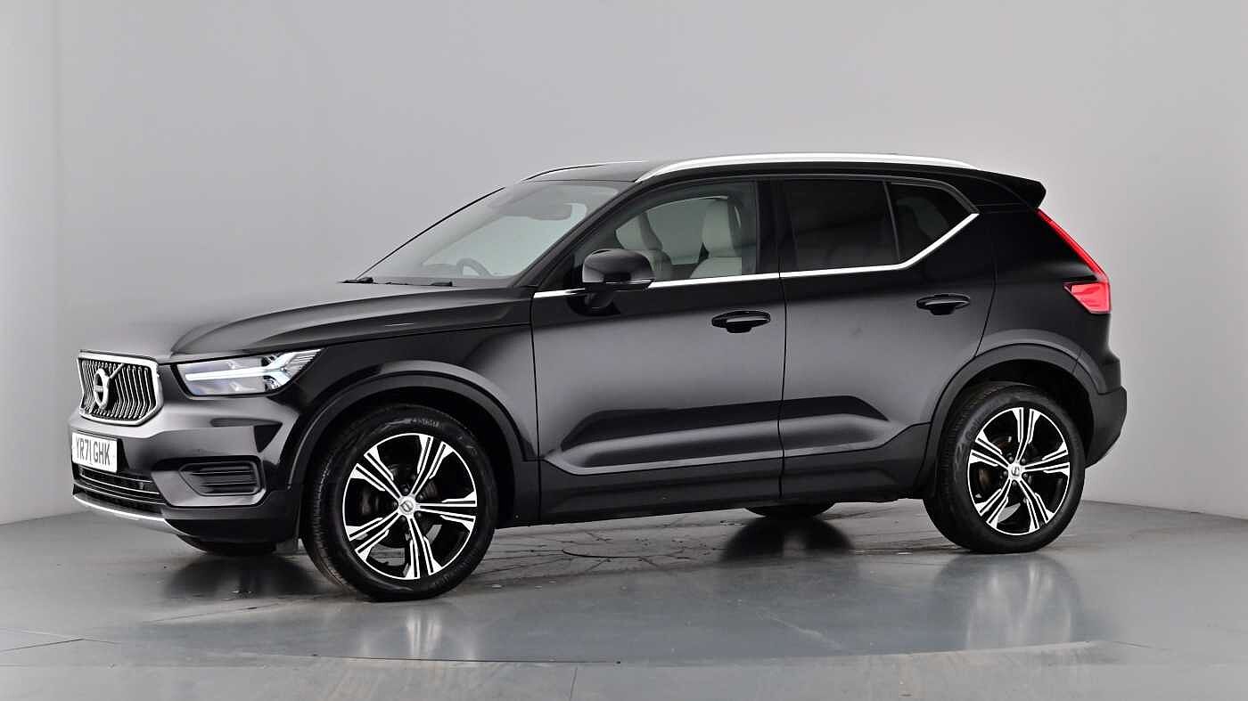Used Volvo XC40 2021 for sale - 76907948: Photo 58