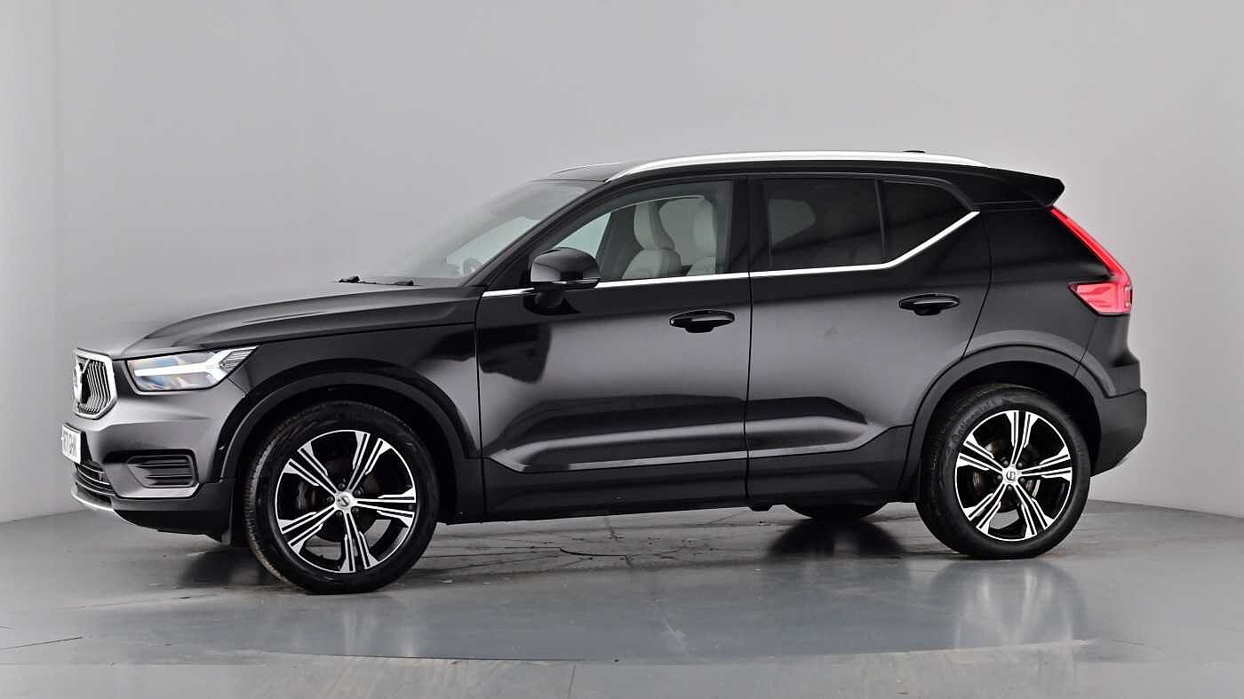 Used Volvo XC40 2021 for sale - 76907948: Photo 59