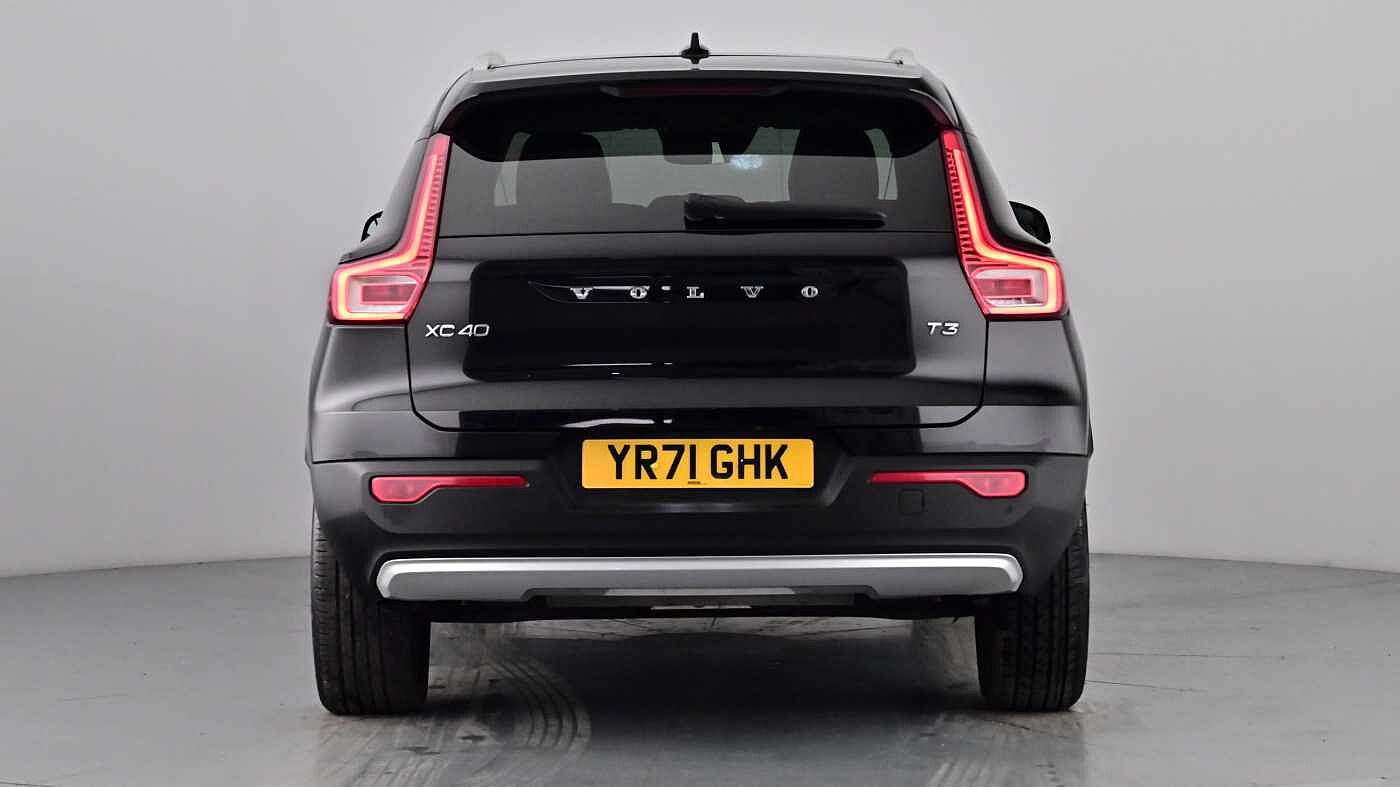 Used Volvo XC40 2021 for sale - 76907948: Photo 6