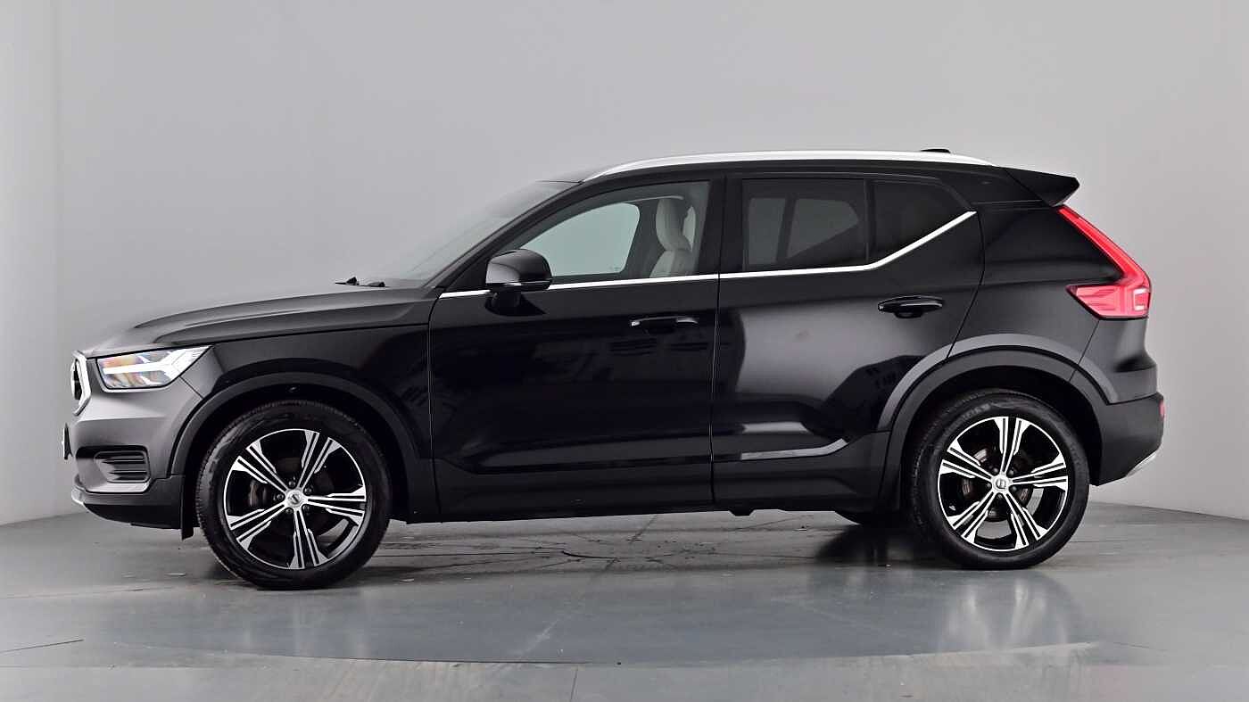 Used Volvo XC40 2021 for sale - 76907948: Photo 60