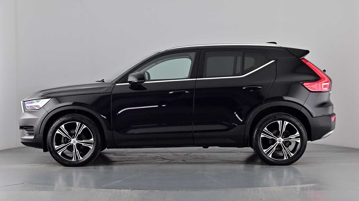 Used Volvo XC40 2021 for sale - 76907948: Photo 61