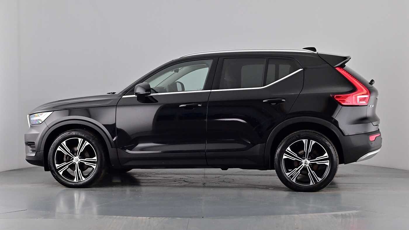 Used Volvo XC40 2021 for sale - 76907948: Photo 62