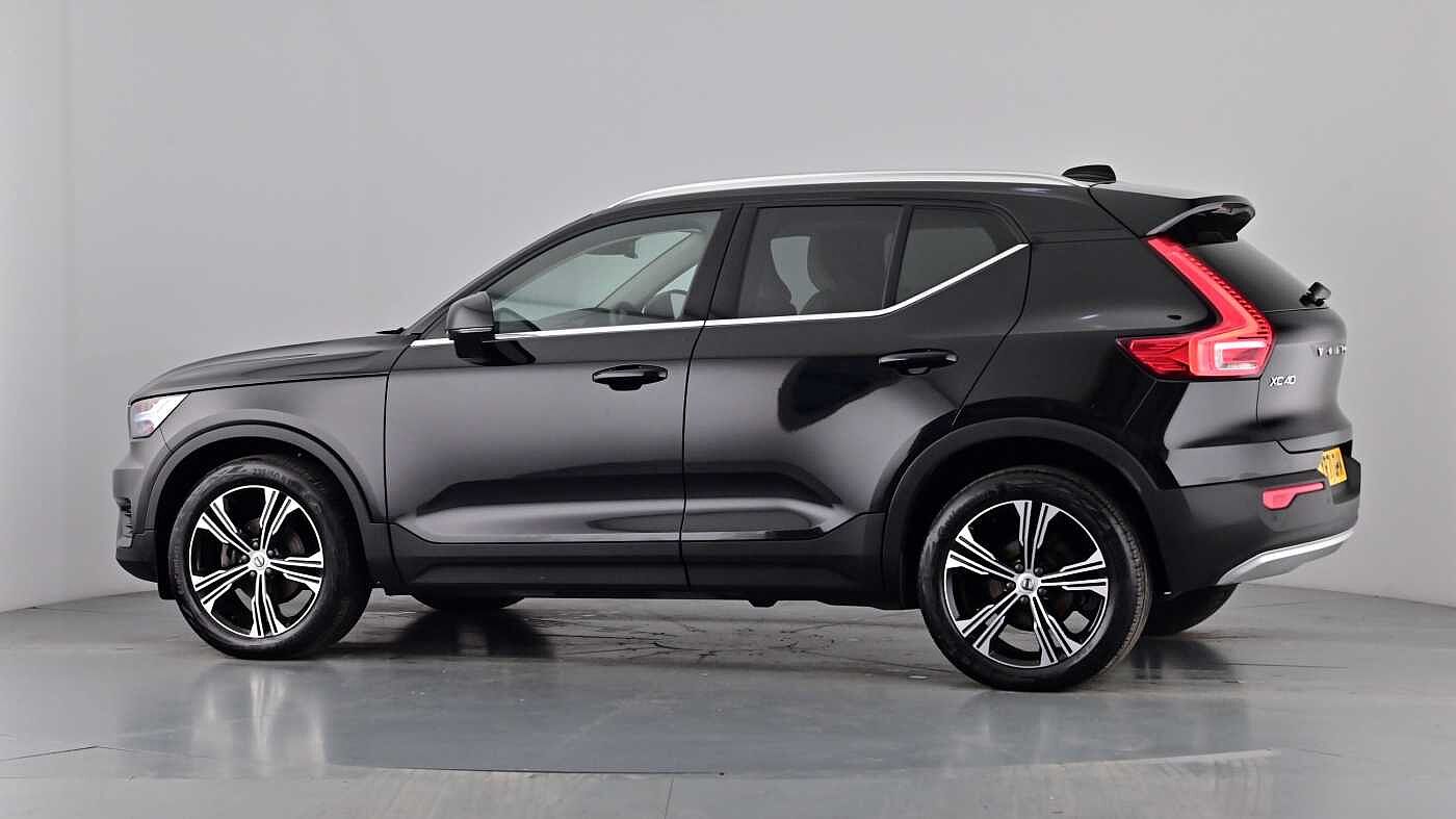 Used Volvo XC40 2021 for sale - 76907948: Photo 63