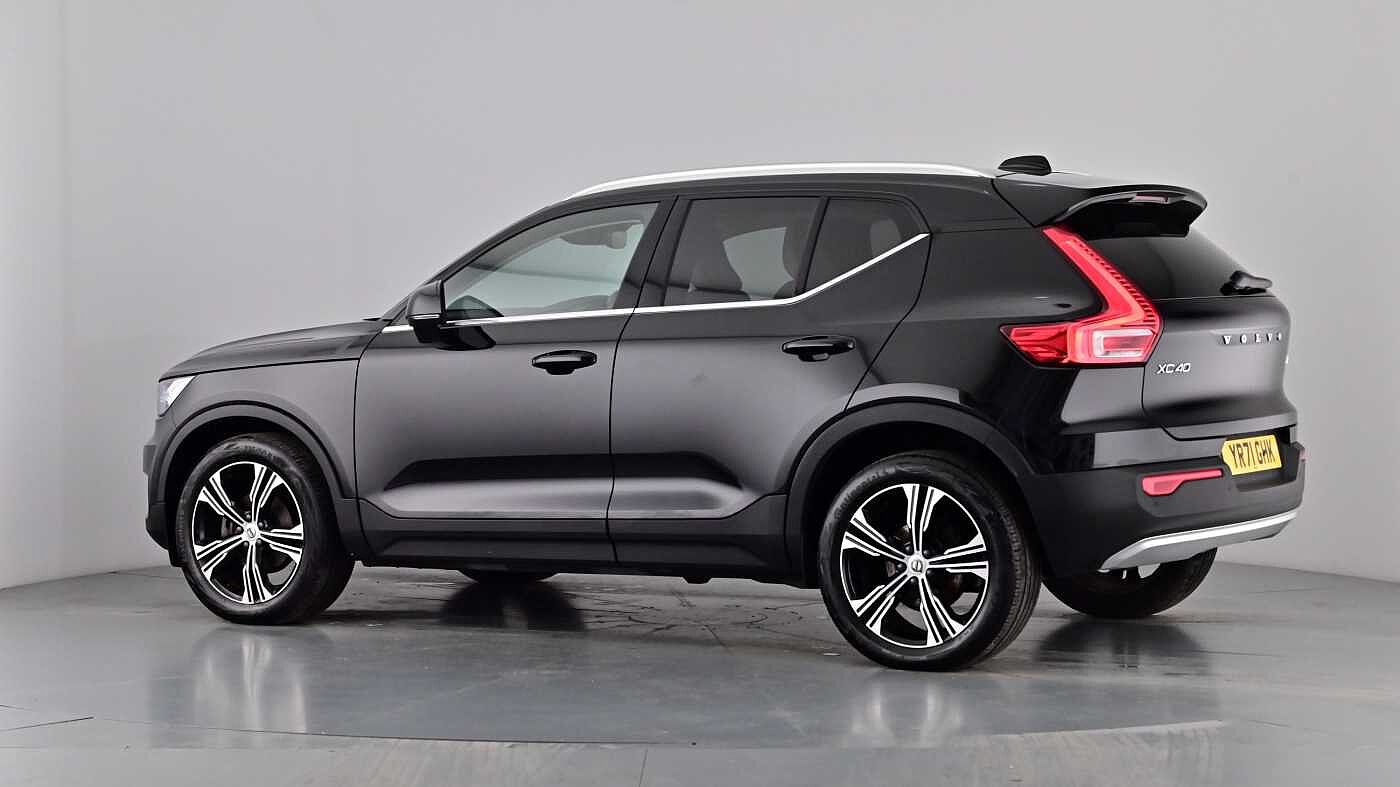 Used Volvo XC40 2021 for sale - 76907948: Photo 64