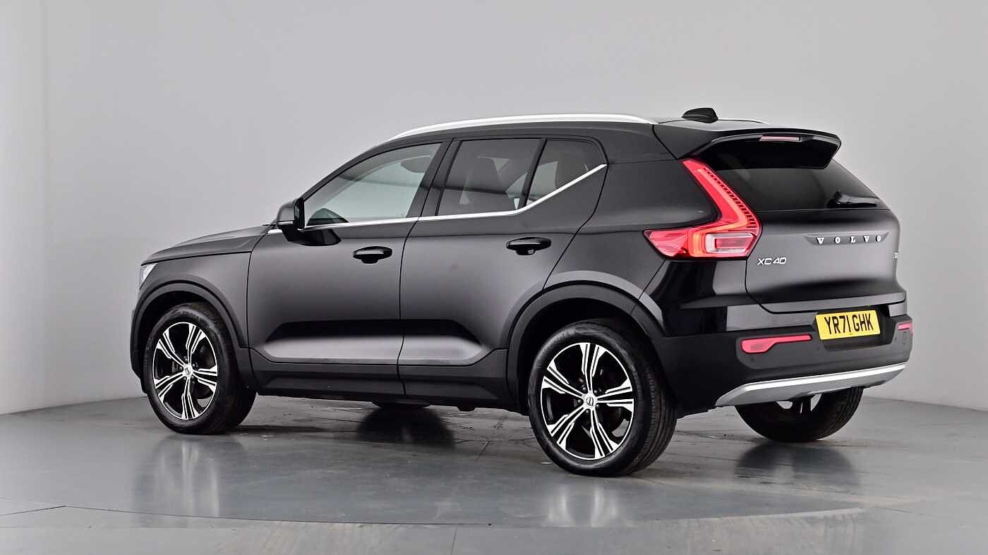 Used Volvo XC40 2021 for sale - 76907948: Photo 65
