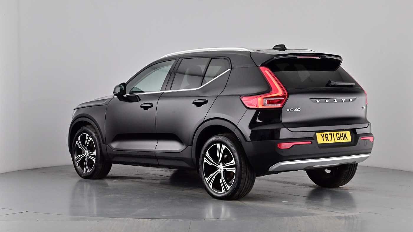 Used Volvo XC40 2021 for sale - 76907948: Photo 66