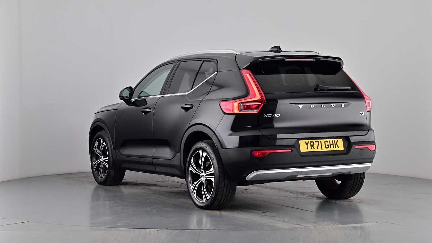 Used Volvo XC40 2021 for sale - 76907948: Photo 67
