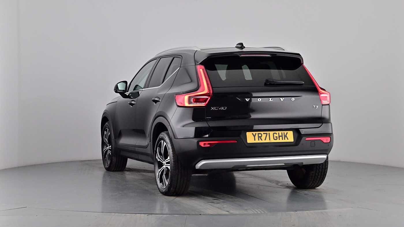 Used Volvo XC40 2021 for sale - 76907948: Photo 68