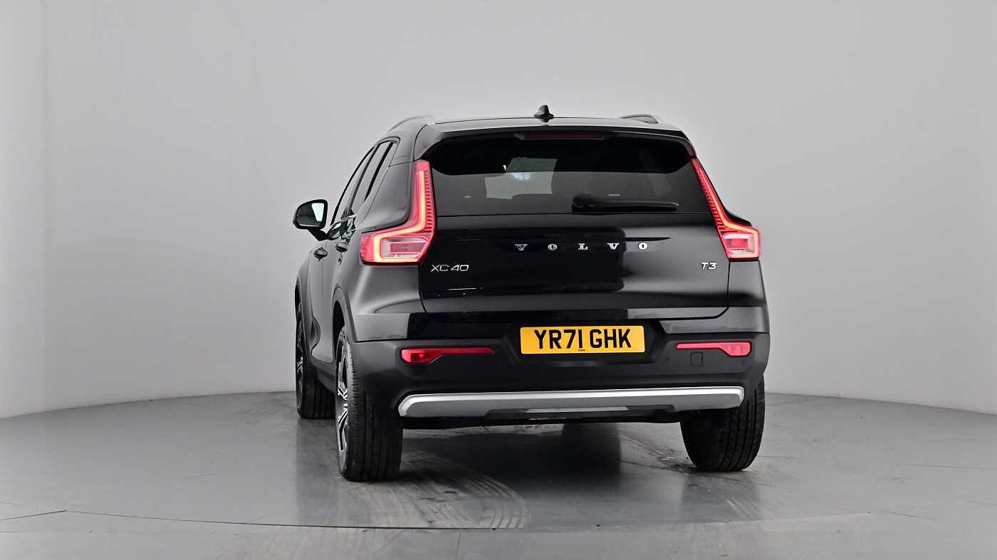 Used Volvo XC40 2021 for sale - 76907948: Photo 69