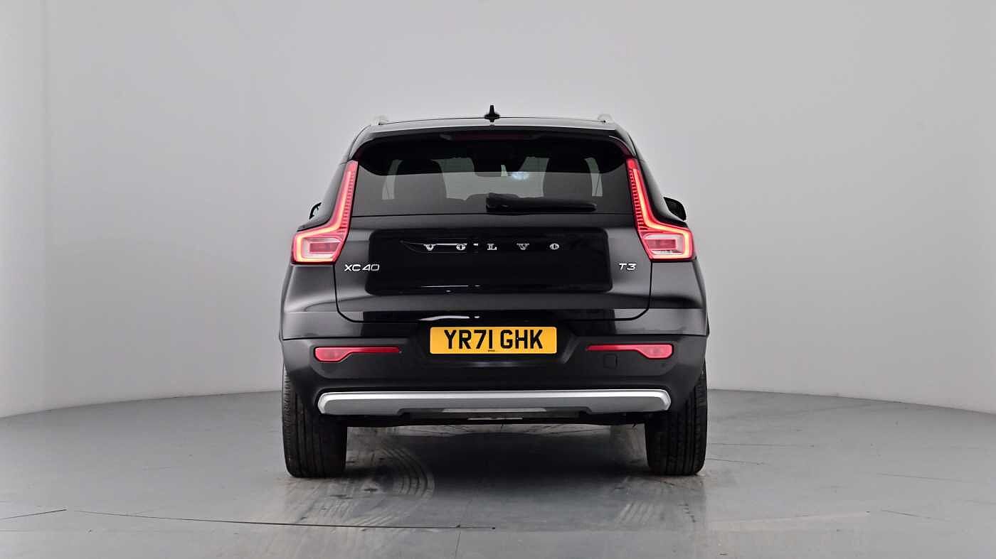 Used Volvo XC40 2021 for sale - 76907948: Photo 70