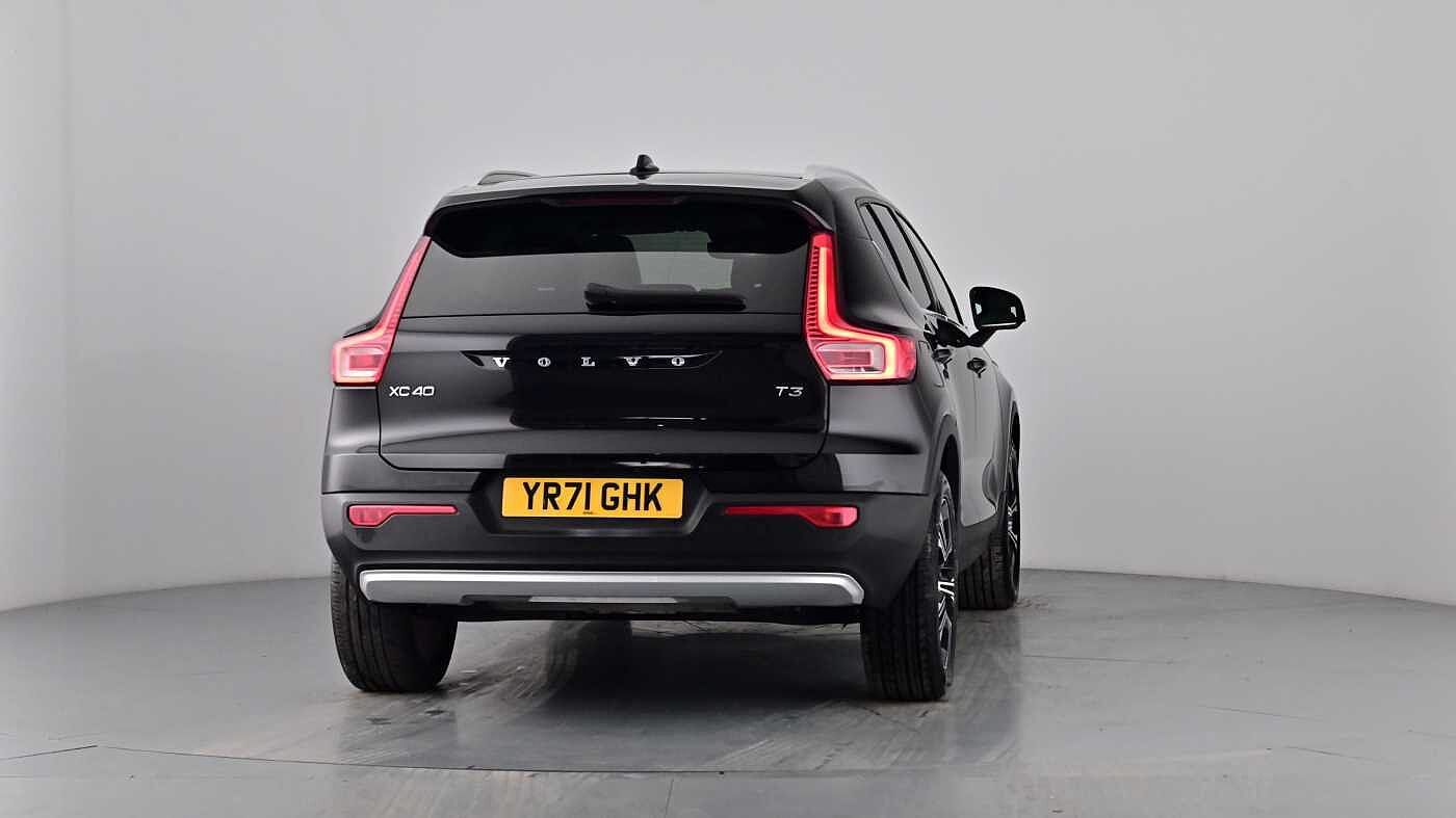 Used Volvo XC40 2021 for sale - 76907948: Photo 71
