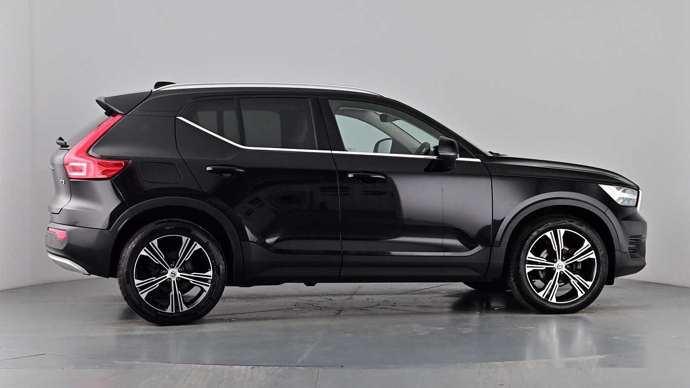 Used Volvo XC40 2021 for sale - 76907948: Photo 78
