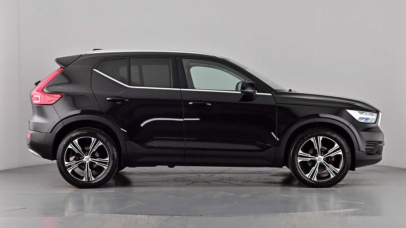 Used Volvo XC40 2021 for sale - 76907948: Photo 79
