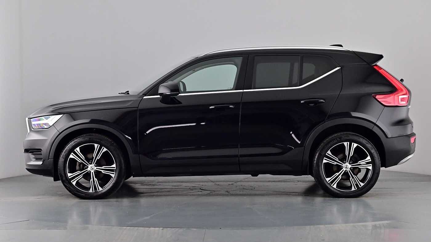 Used Volvo XC40 2021 for sale - 76907948: Photo 8