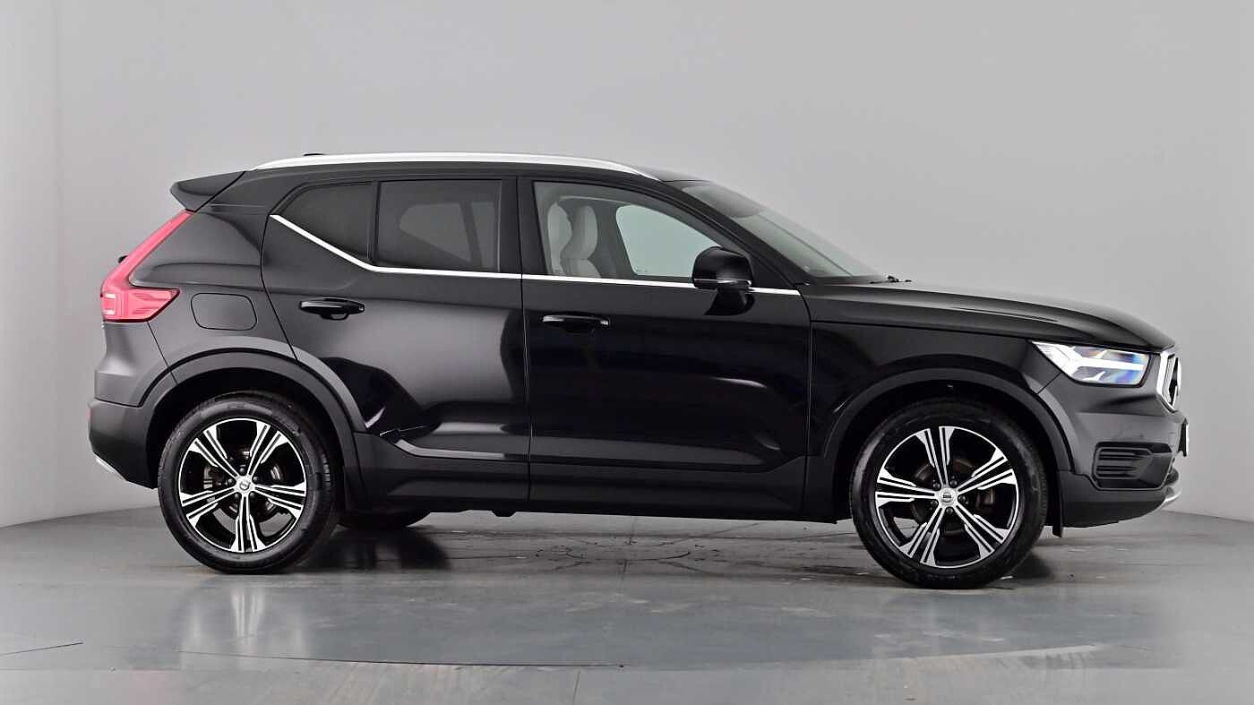 Used Volvo XC40 2021 for sale - 76907948: Photo 80