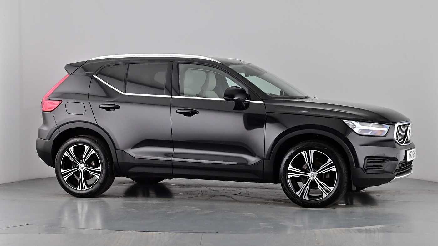 Used Volvo XC40 2021 for sale - 76907948: Photo 81