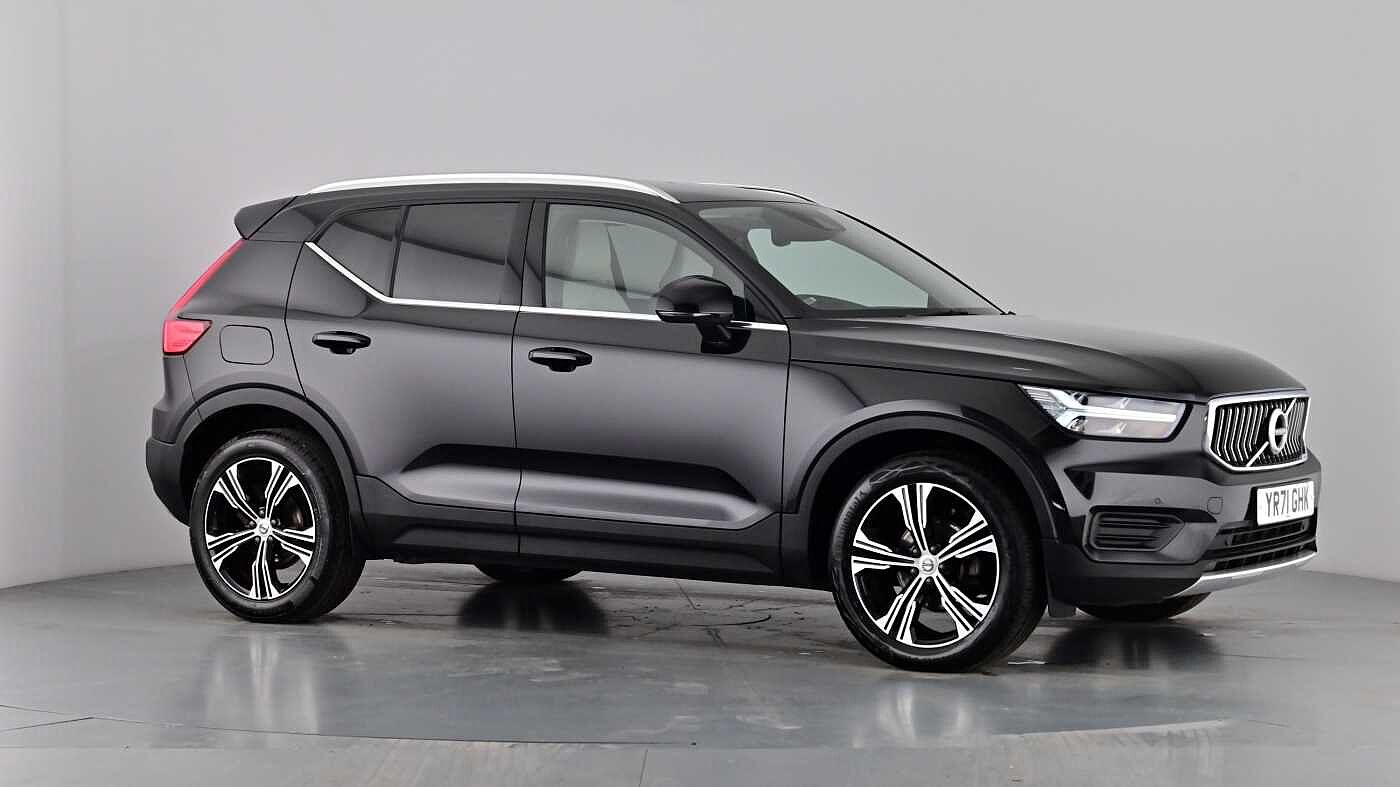 Used Volvo XC40 2021 for sale - 76907948: Photo 82