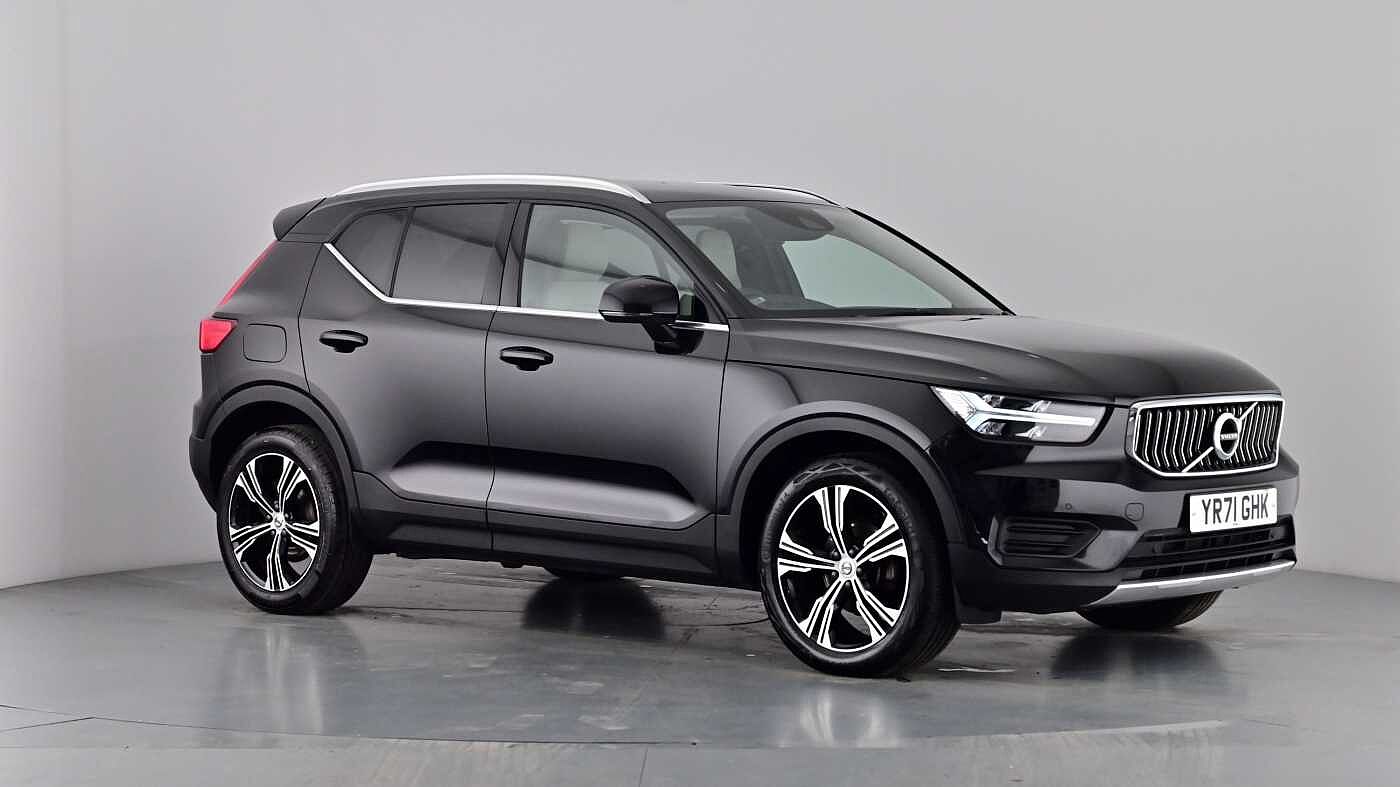 Used Volvo XC40 2021 for sale - 76907948: Photo 83