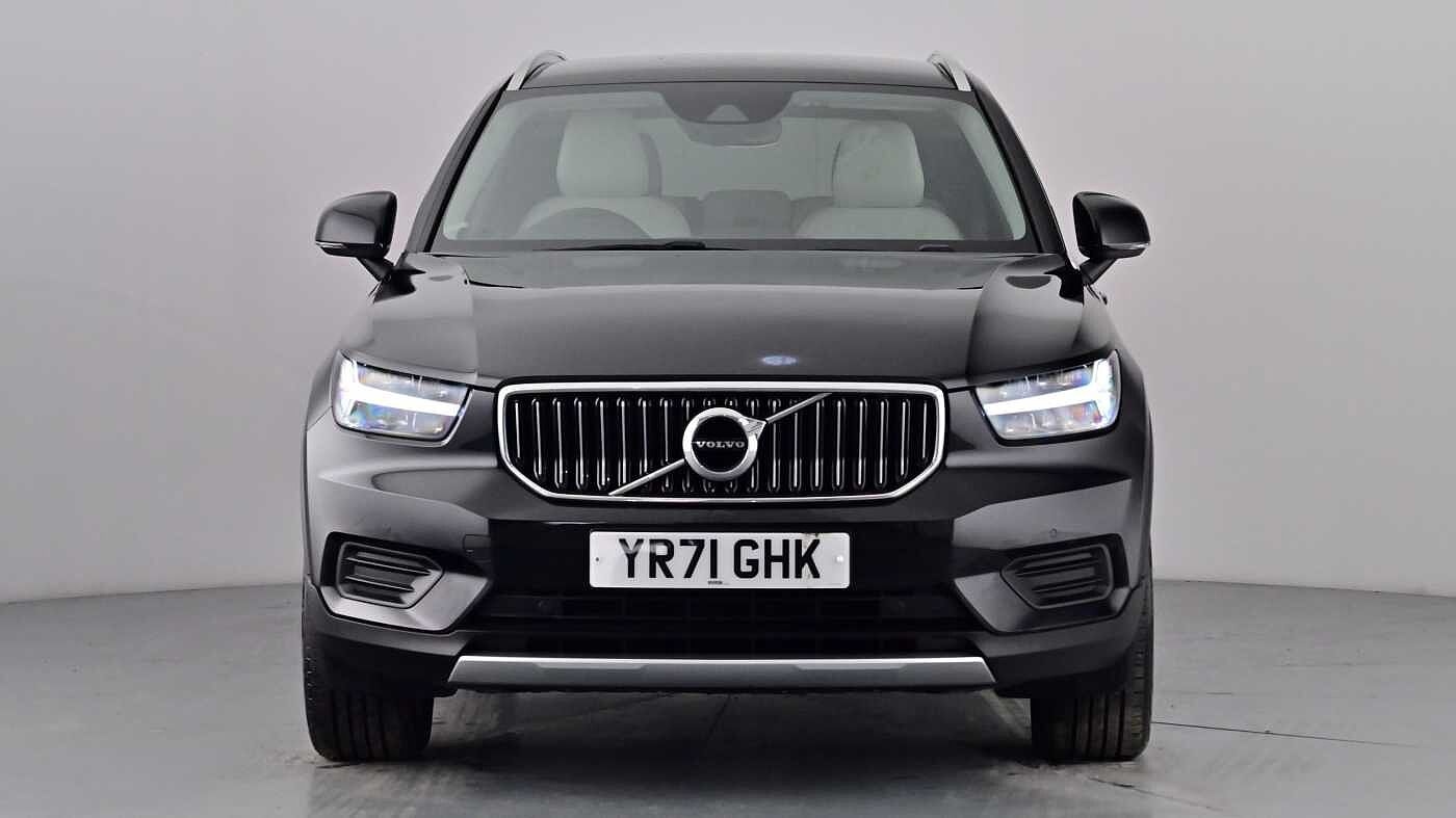 Used Volvo XC40 2021 for sale - 76907948: Photo 9