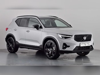 Used Volvo XC40 2025 for sale - 77210242: Photo