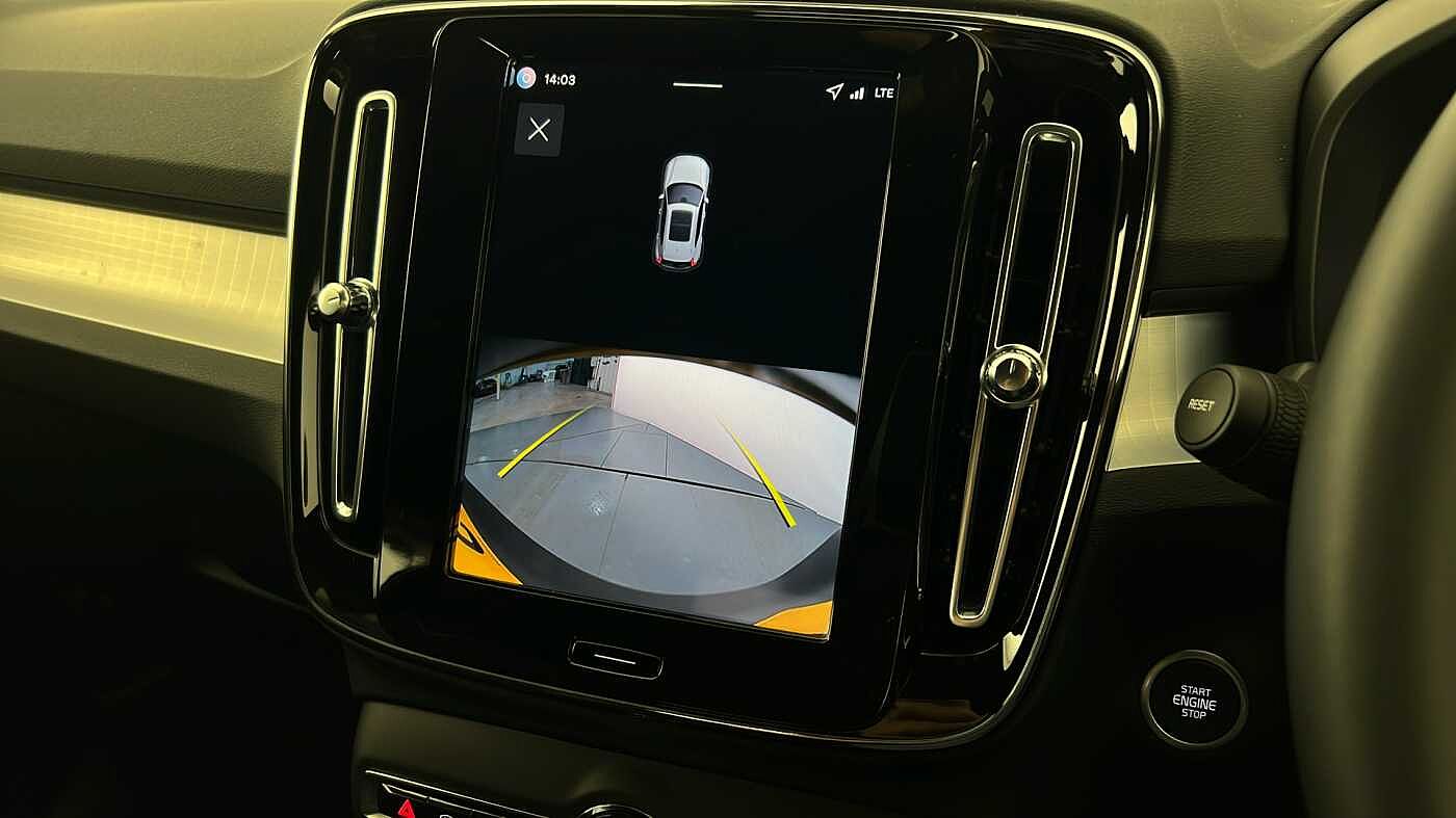 Used Volvo XC40 2025 for sale - 77210242: Photo 22