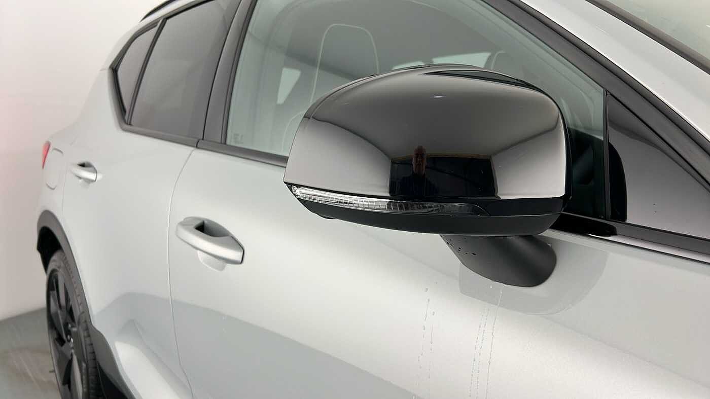 Used Volvo XC40 2025 for sale - 77210242: Photo 27