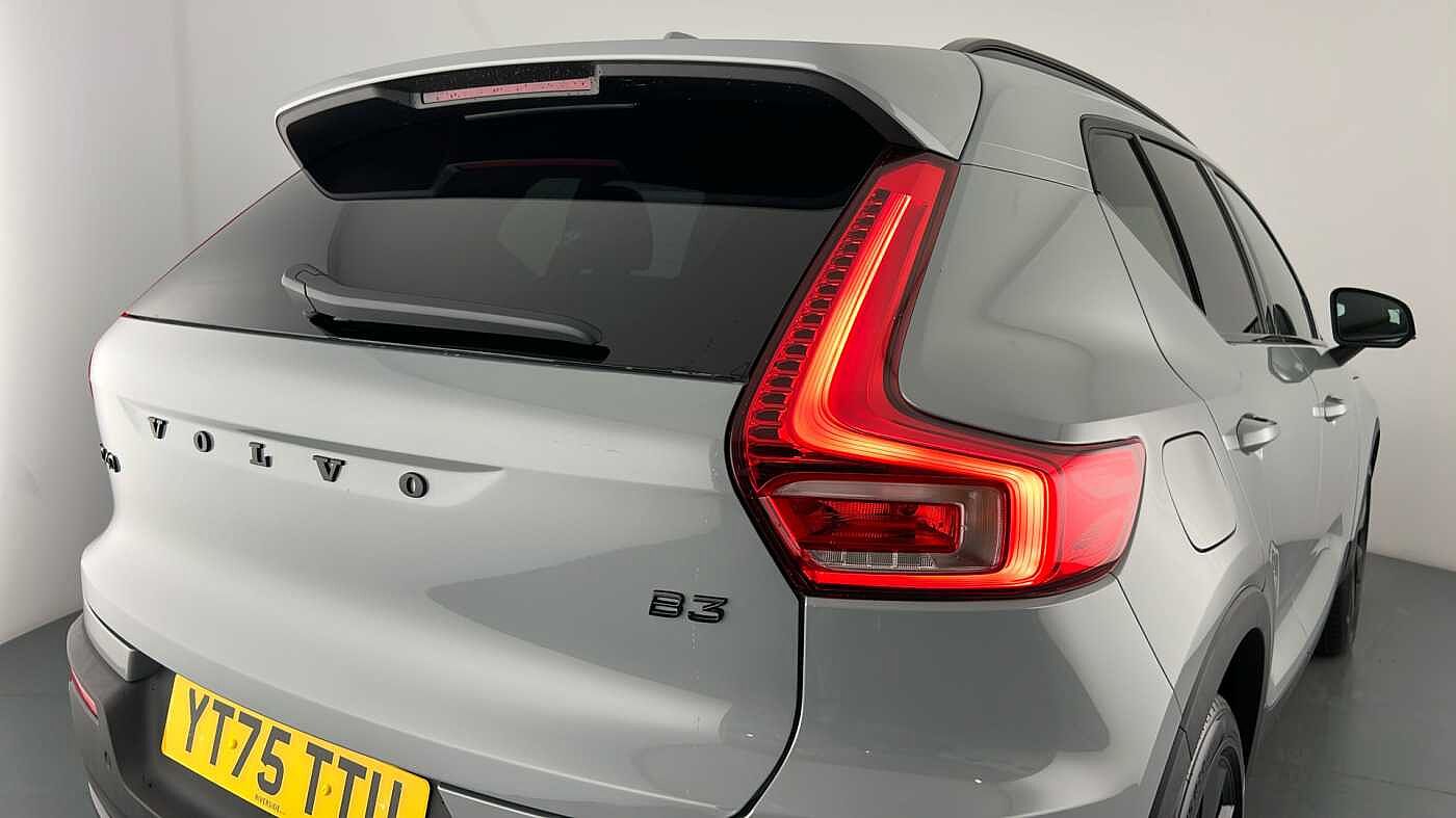 Used Volvo XC40 2025 for sale - 77210242: Photo 28