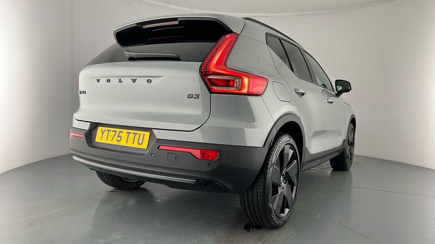 Used Volvo XC40 2025 for sale - 77210242: Photo 29