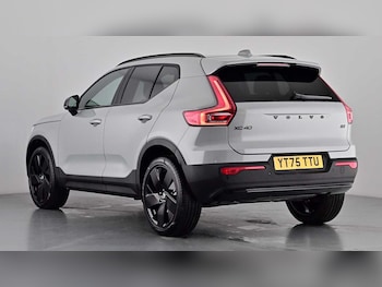 Used Volvo XC40 2025 for sale - 77210242: Photo