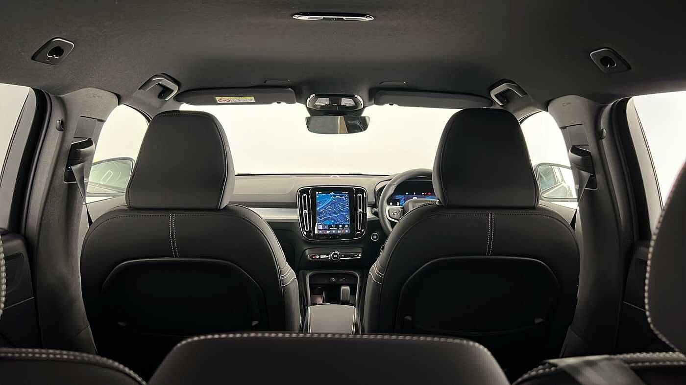 Used Volvo XC40 2025 for sale - 77210242: Photo 47