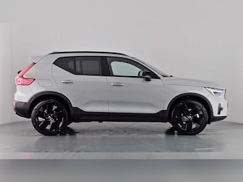 Used Volvo XC40 2025 for sale - 77210242: Photo