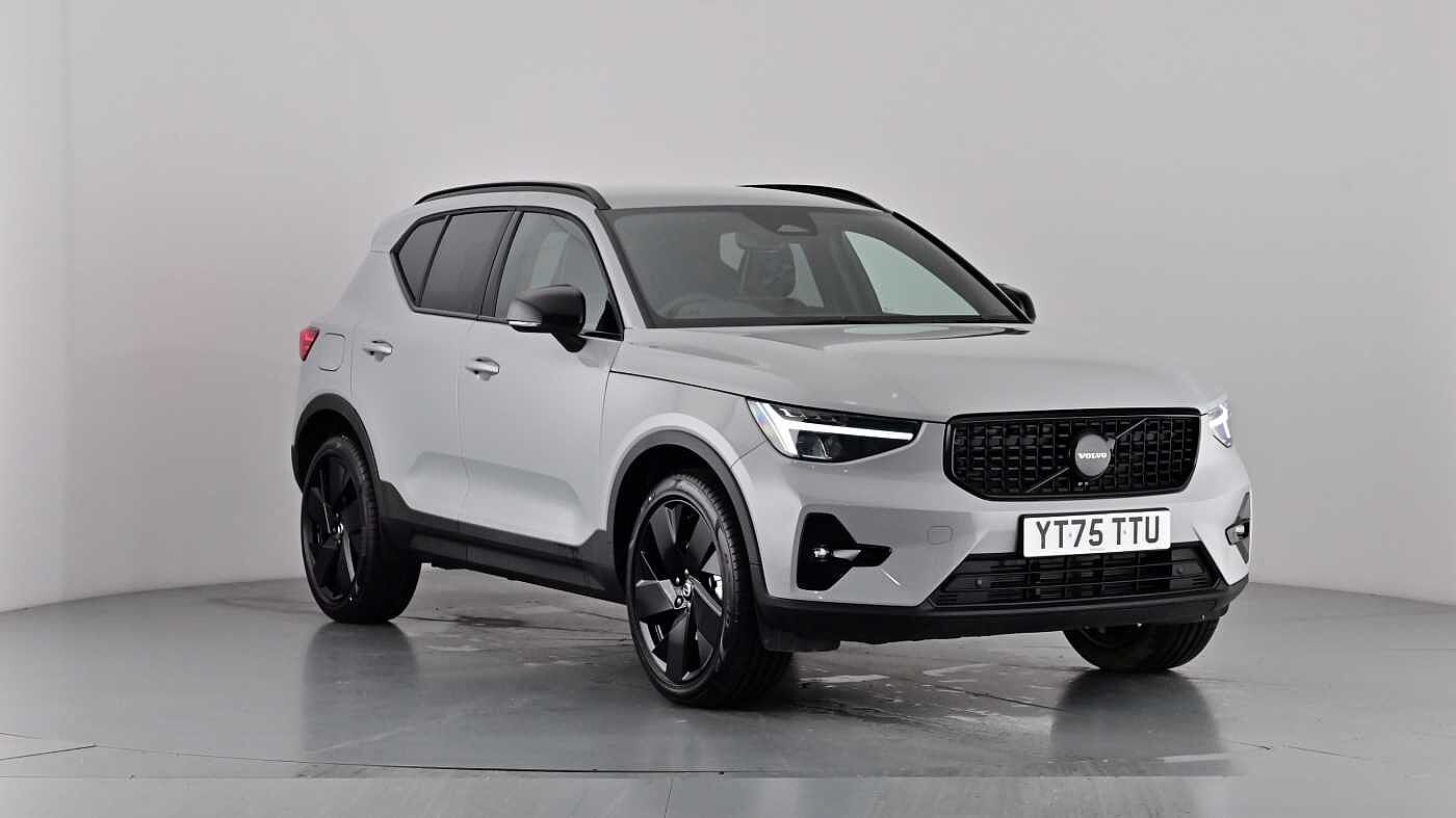 Used Volvo XC40 2025 for sale - 77210242: Photo 50