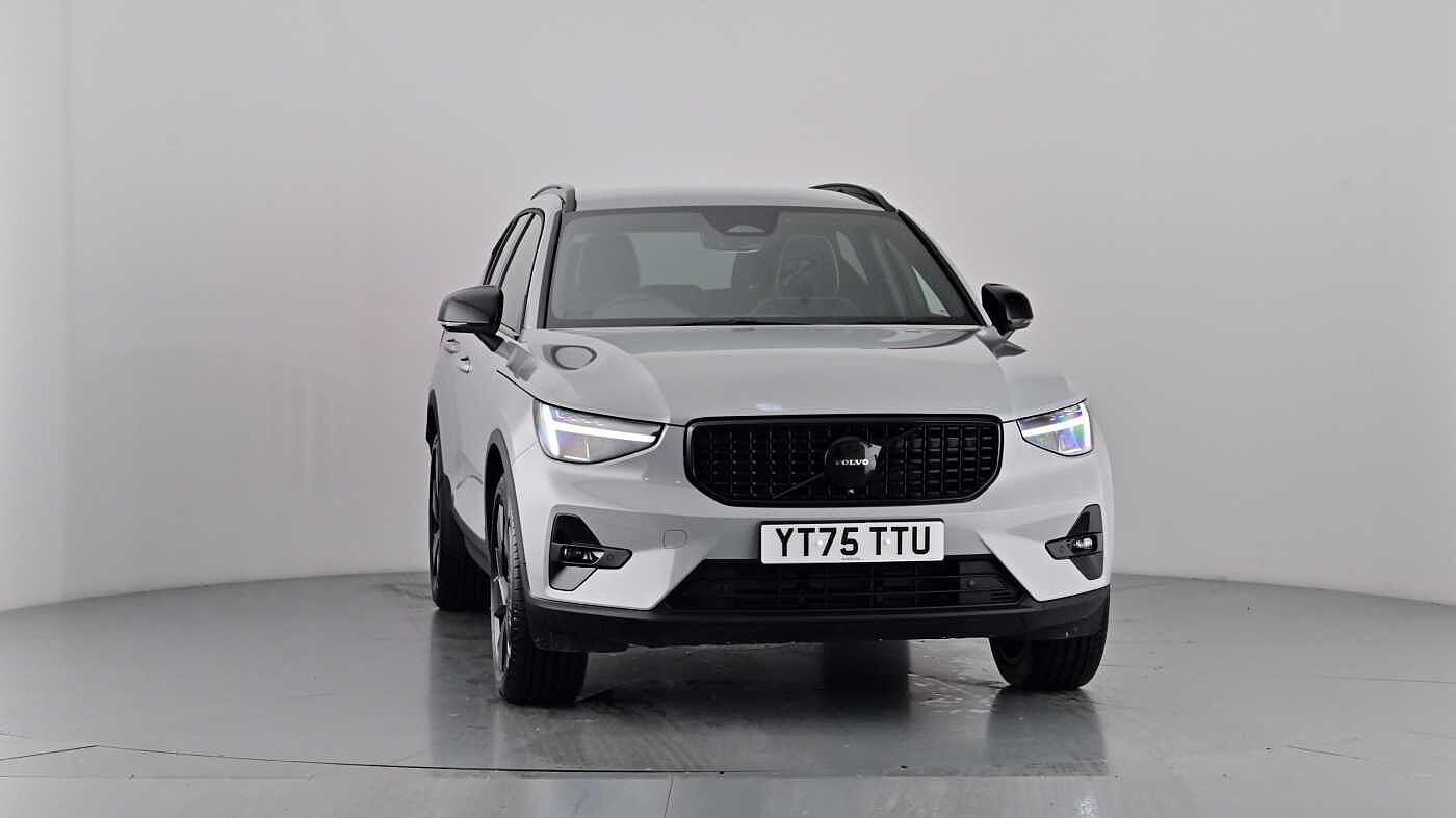 Used Volvo XC40 2025 for sale - 77210242: Photo 52