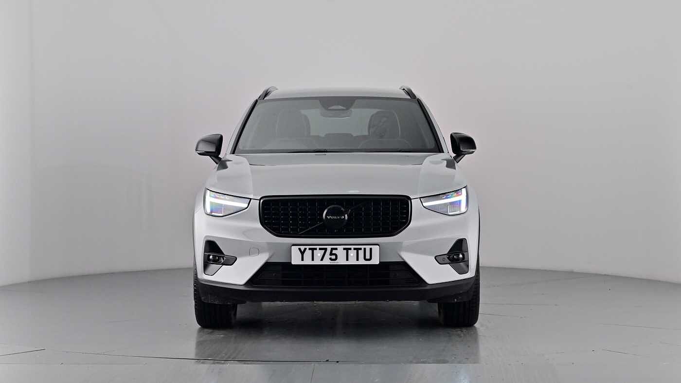 Used Volvo XC40 2025 for sale - 77210242: Photo 53