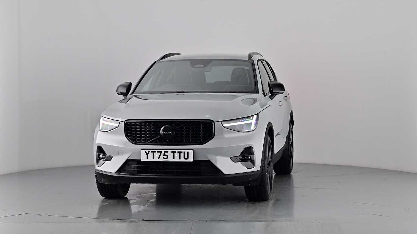 Used Volvo XC40 2025 for sale - 77210242: Photo 54