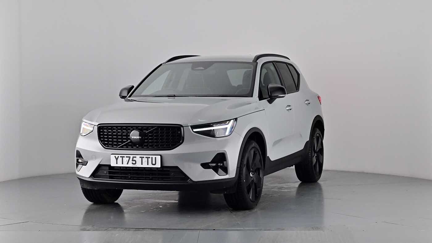 Used Volvo XC40 2025 for sale - 77210242: Photo 55