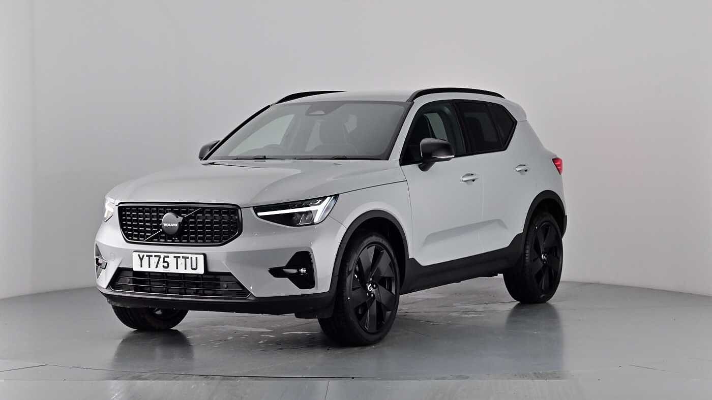 Used Volvo XC40 2025 for sale - 77210242: Photo 56