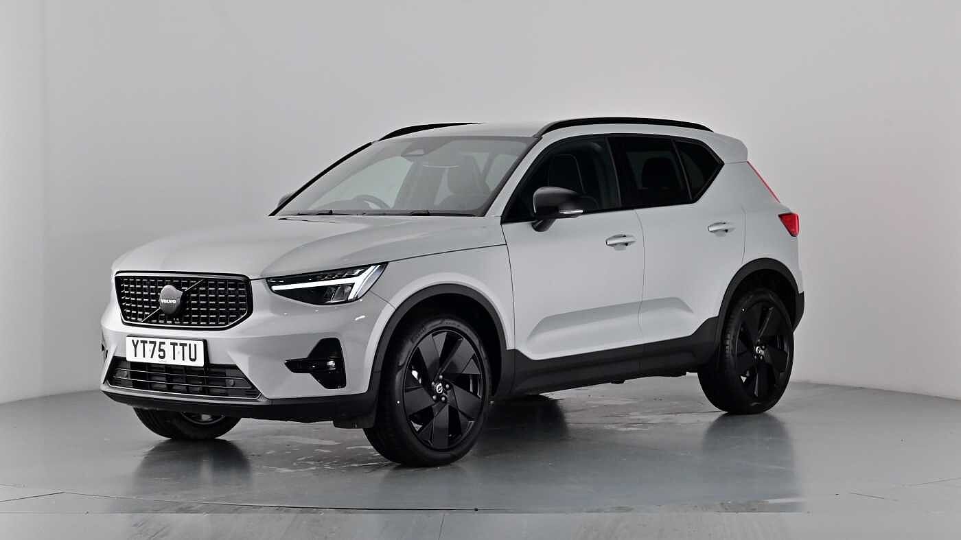 Used Volvo XC40 2025 for sale - 77210242: Photo 57