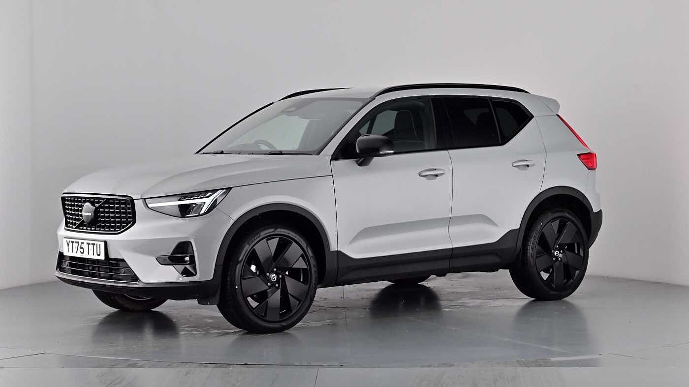 Used Volvo XC40 2025 for sale - 77210242: Photo 58